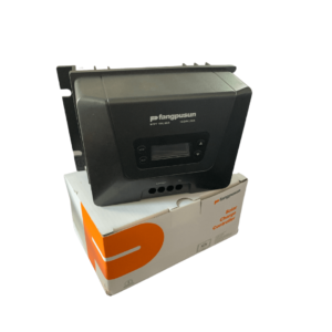 Controlador de carga Fangpusun MPPT 50