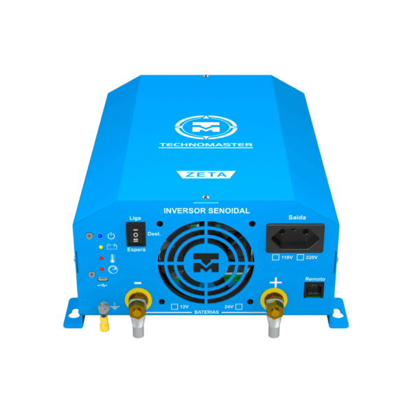 Inversor ZETA 1.000 - Image 2