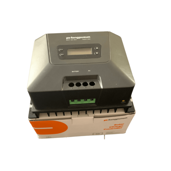Controlador de carga Fangpusun MPPT 50 - Image 2