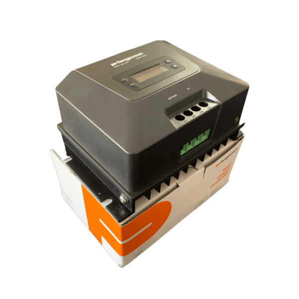 Controlador de carga Fangpusun MPPT 50 - Image 3