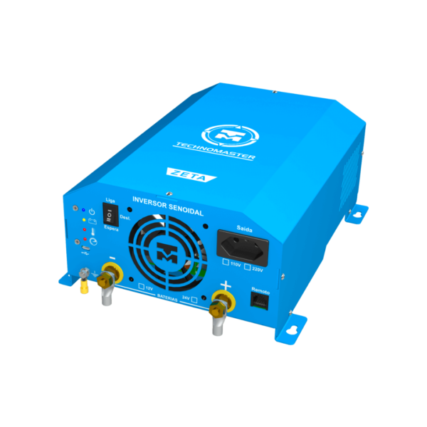Inversor ZETA 1.000 - Image 3